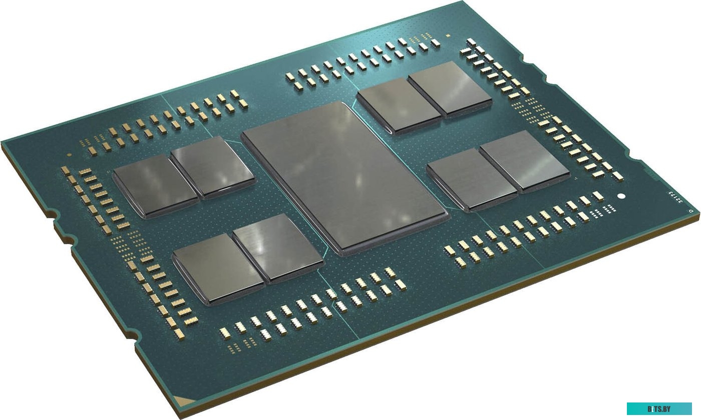 Процессор AMD Ryzen Threadripper Pro 3975WX <100-000000086>
