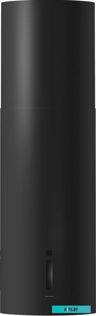 КА-00012707 Холодильник двухкамерный MAUNFELD MFF1857NFSB No Frost, инверторный черный