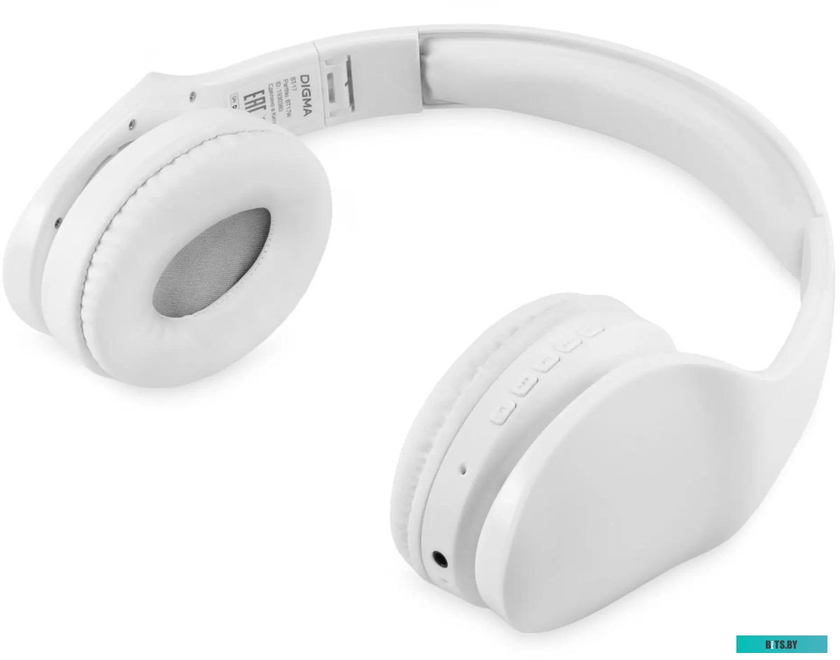 Портативная колонка Digma BT-17 1930380
