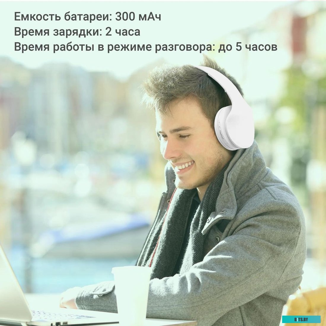 Портативная колонка Digma BT-17 1930380