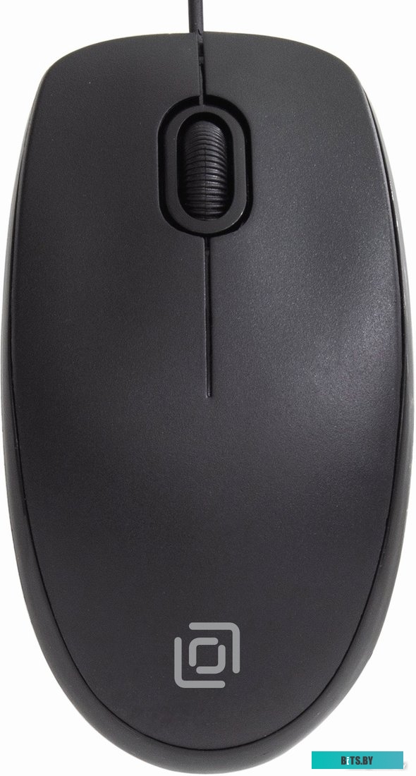 Мышь Oklick 195M 945621.