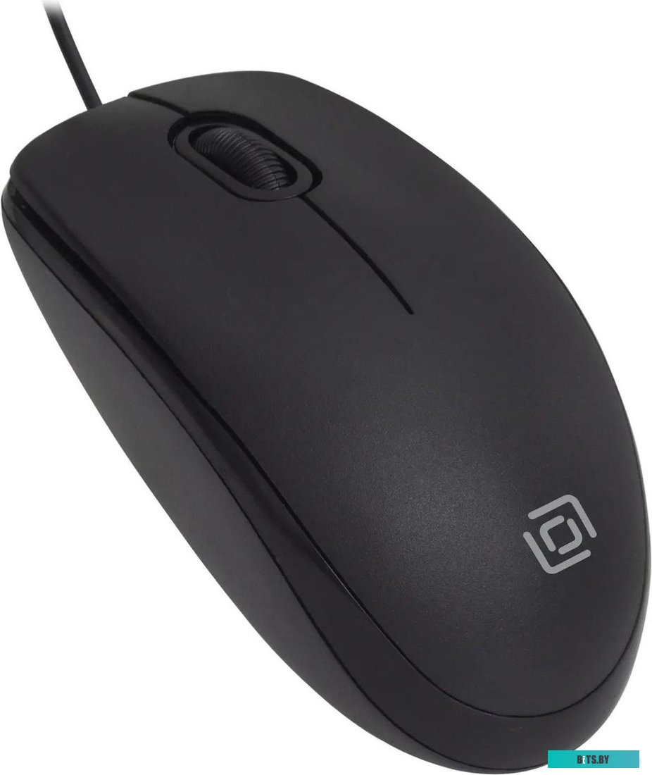 Мышь Oklick 195M 945621.