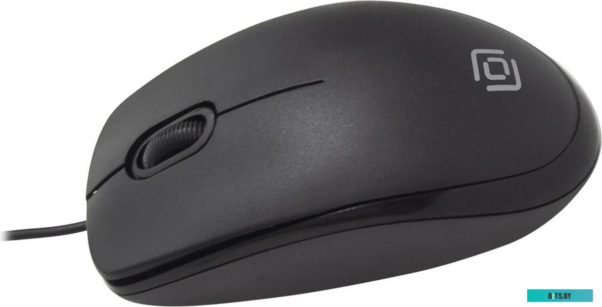 Мышь Oklick 195M 945621.