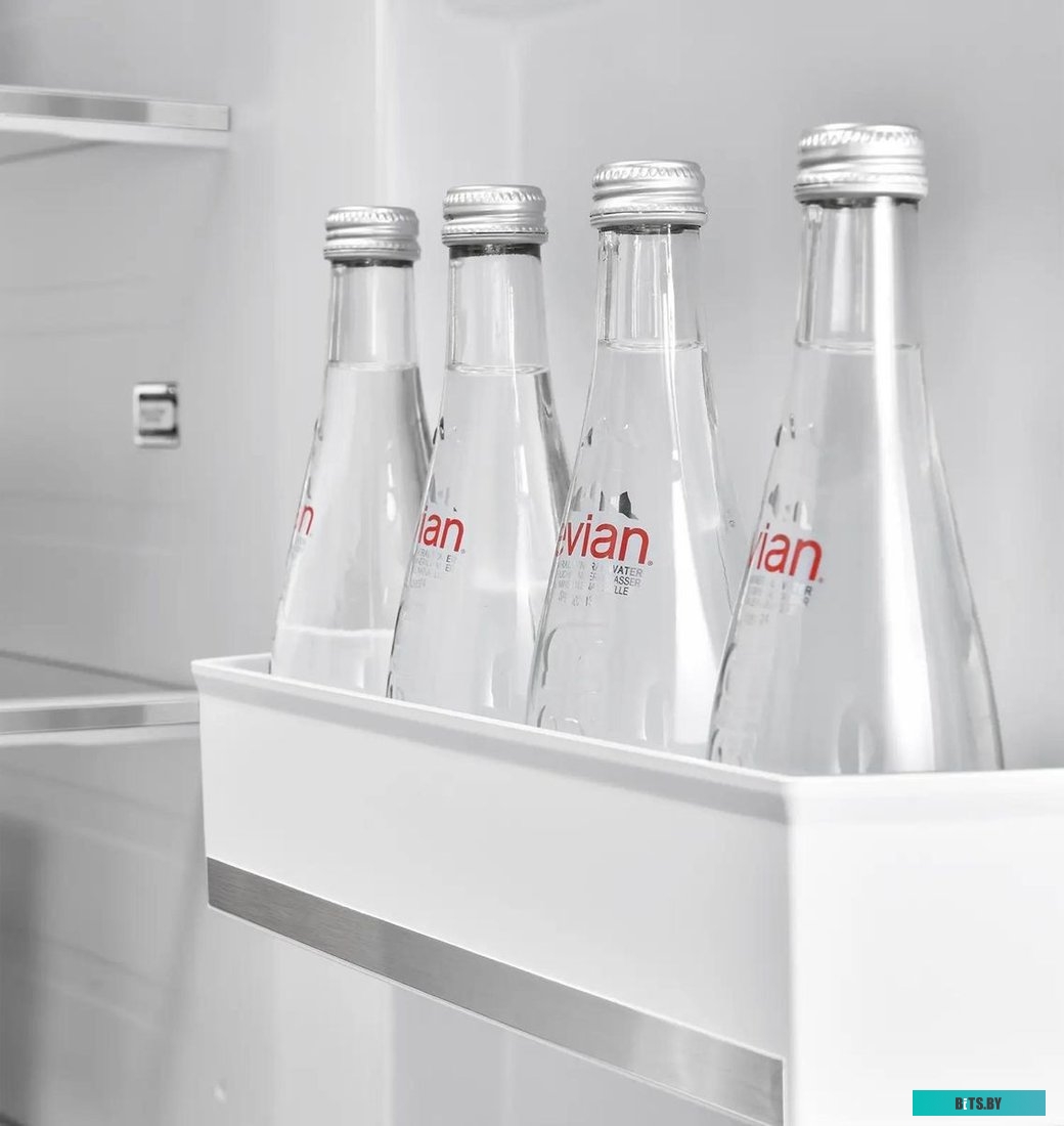 CHHE000023 Холодильник Lex LSB458StGIDBI 3-хкамерн. серый