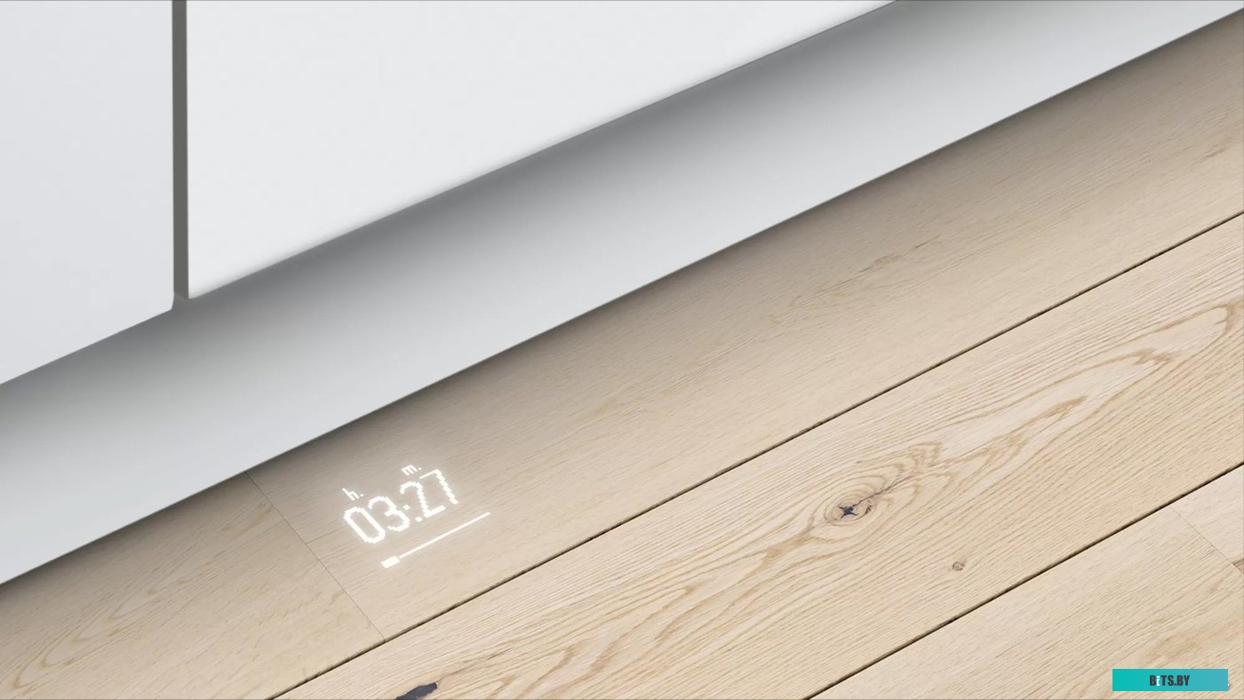 SMV6ECX93E Посудомоечная машина встраив. Bosch SMV6ECX93E 2400Вт полноразмерная