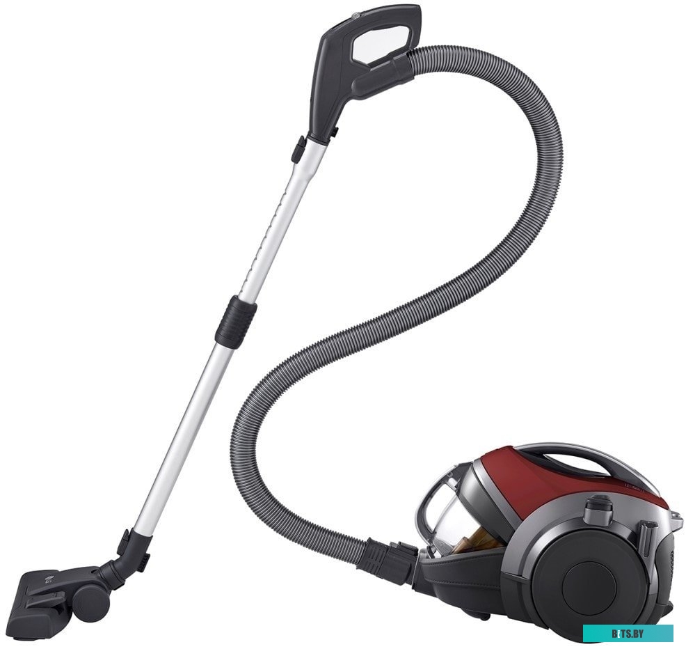 Пылесос LG VC83209UHA