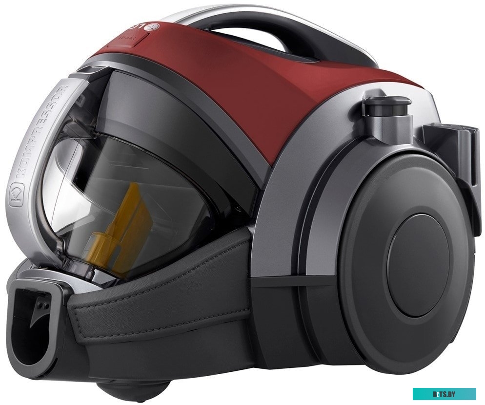 Пылесос LG VC83209UHA