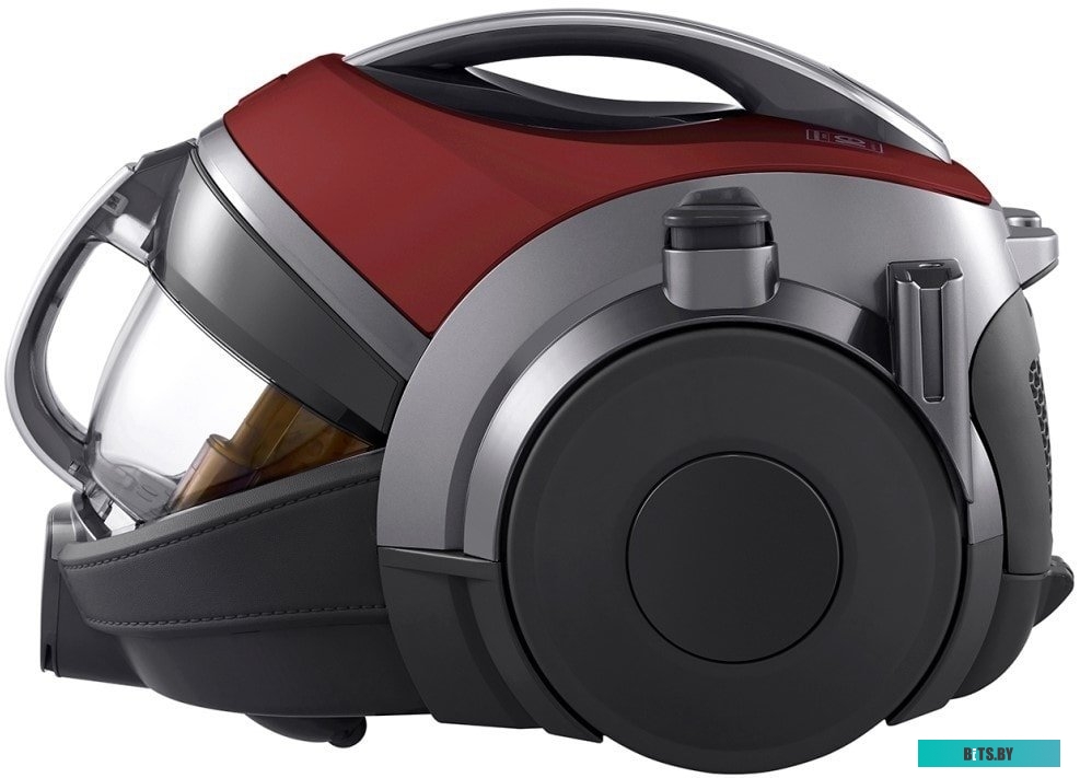 Пылесос LG VC83209UHA