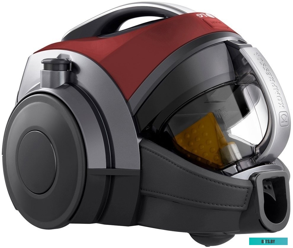 Пылесос LG VC83209UHA