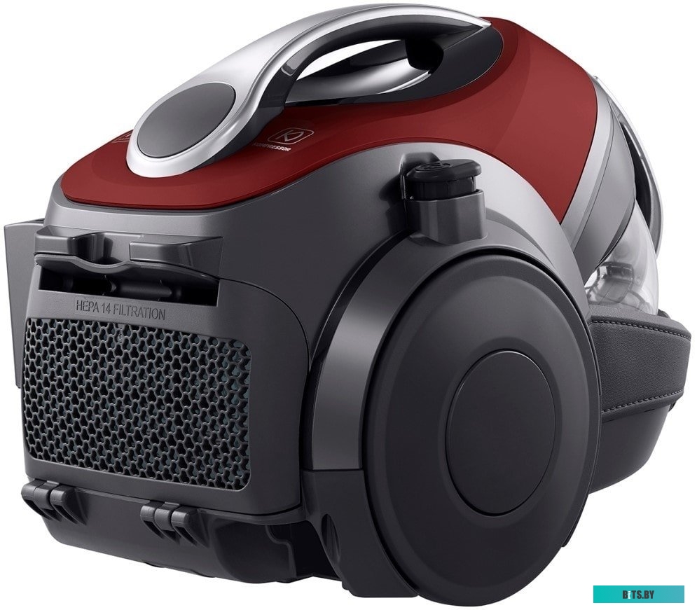 Пылесос LG VC83209UHA