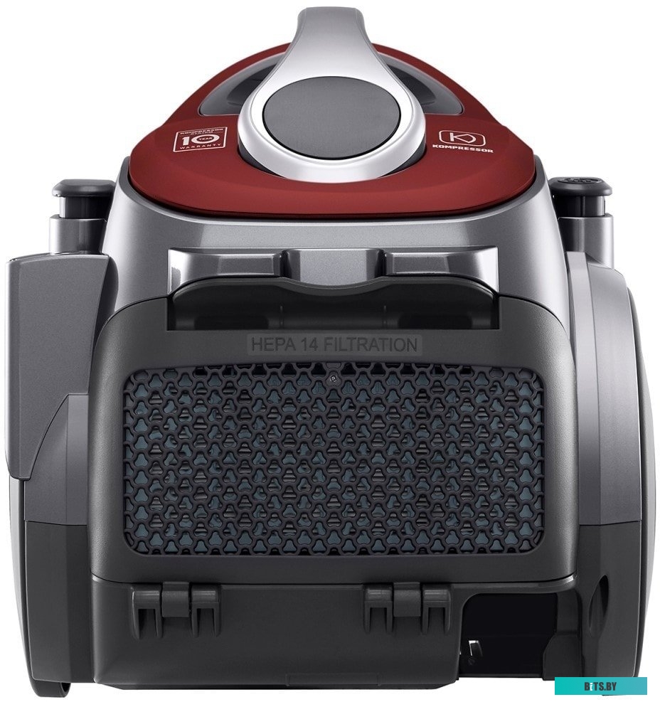 Пылесос LG VC83209UHA