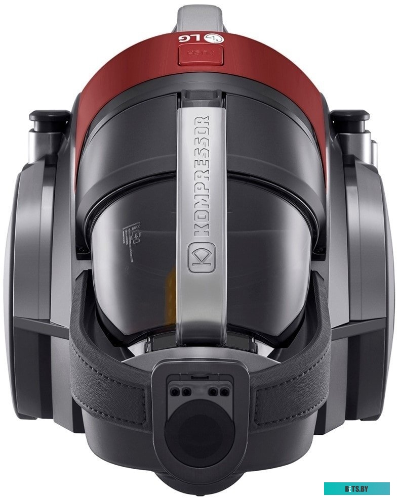 Пылесос LG VC83209UHA