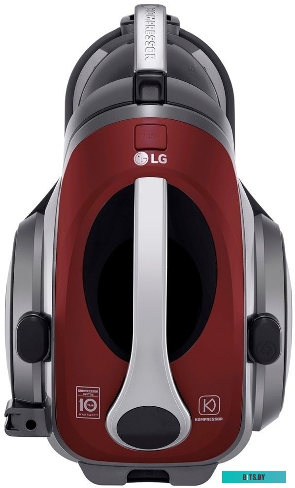 Пылесос LG VC83209UHA