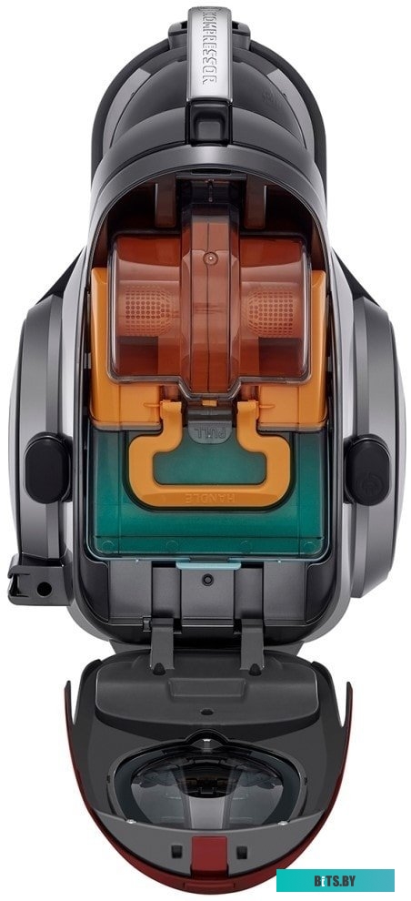 Пылесос LG VC83209UHA