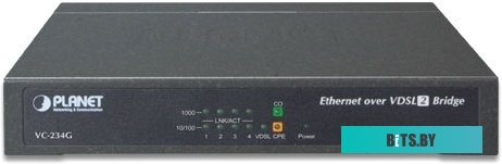 DSL-маршрутизатор PLANET VC-234G