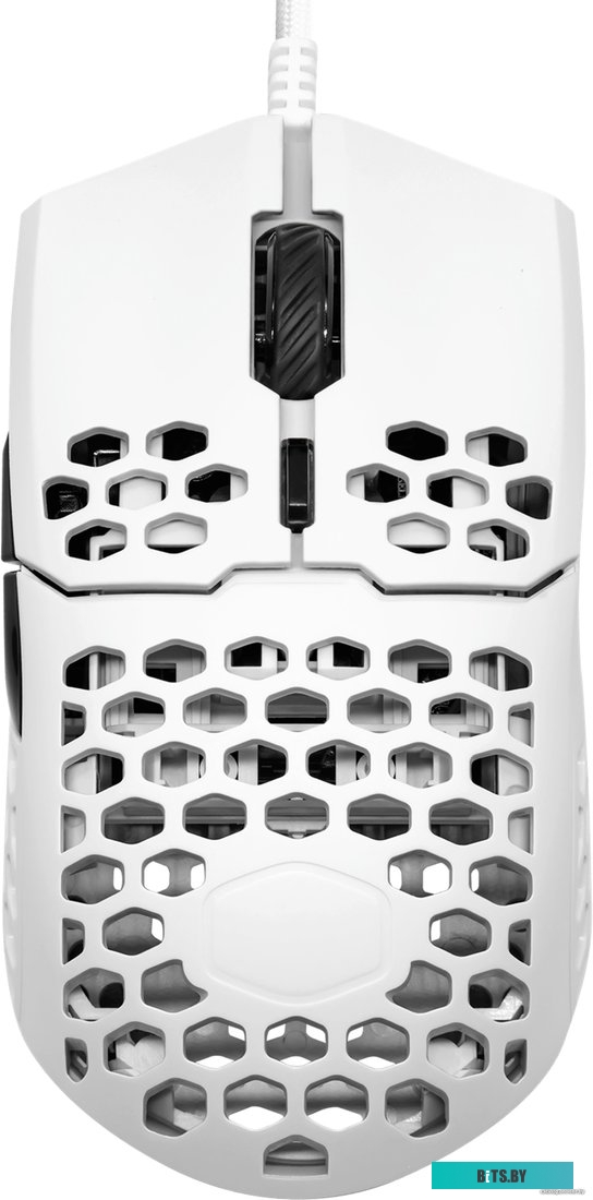 MM-310-WWOL1 Мышь/ Cooler Master Mouse MM310/Wired/White Matte