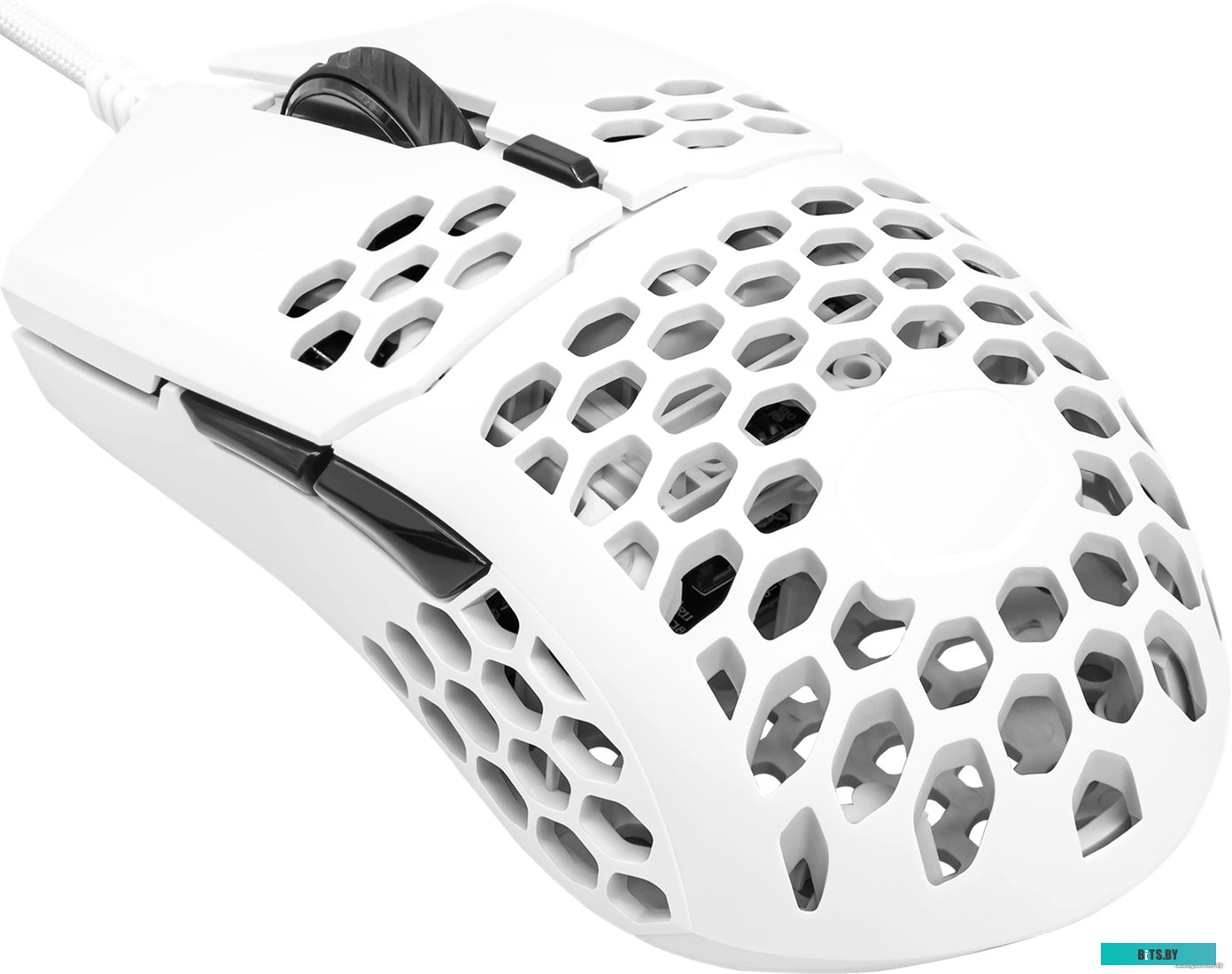 MM-310-WWOL1 Мышь/ Cooler Master Mouse MM310/Wired/White Matte