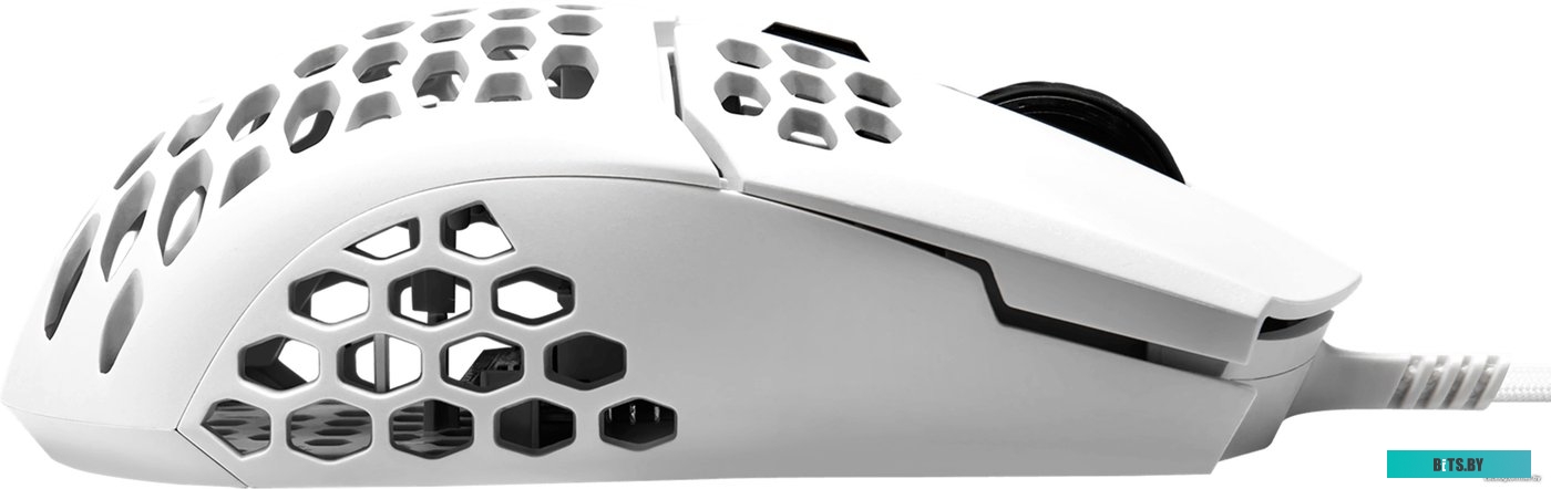 MM-310-WWOL1 Мышь/ Cooler Master Mouse MM310/Wired/White Matte