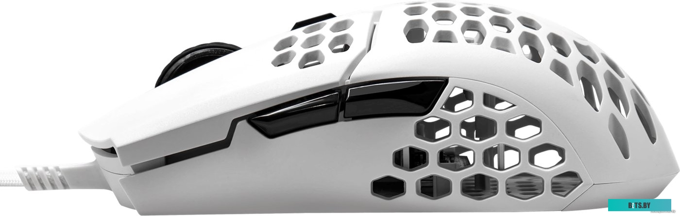 MM-310-WWOL1 Мышь/ Cooler Master Mouse MM310/Wired/White Matte