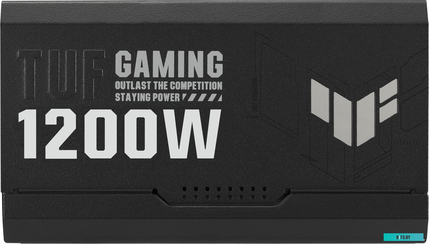Блок питания ASUS TUF Gaming 1200W Gold