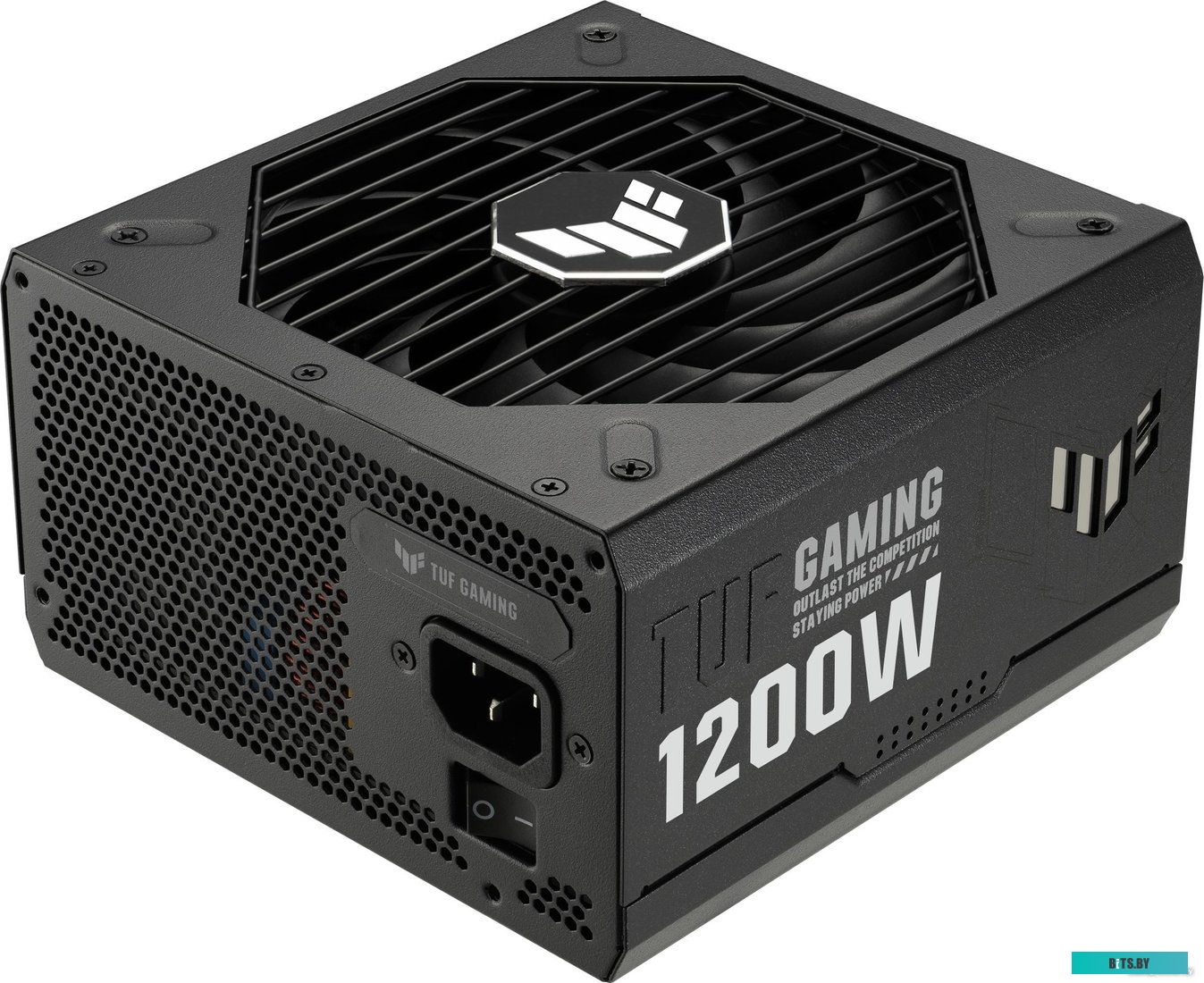 Блок питания ASUS TUF Gaming 1200W Gold
