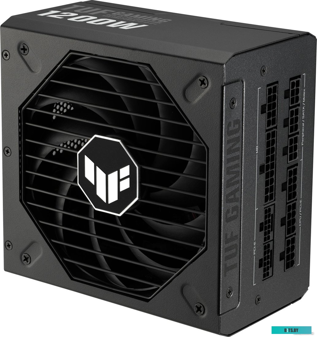 Блок питания ASUS TUF Gaming 1200W Gold