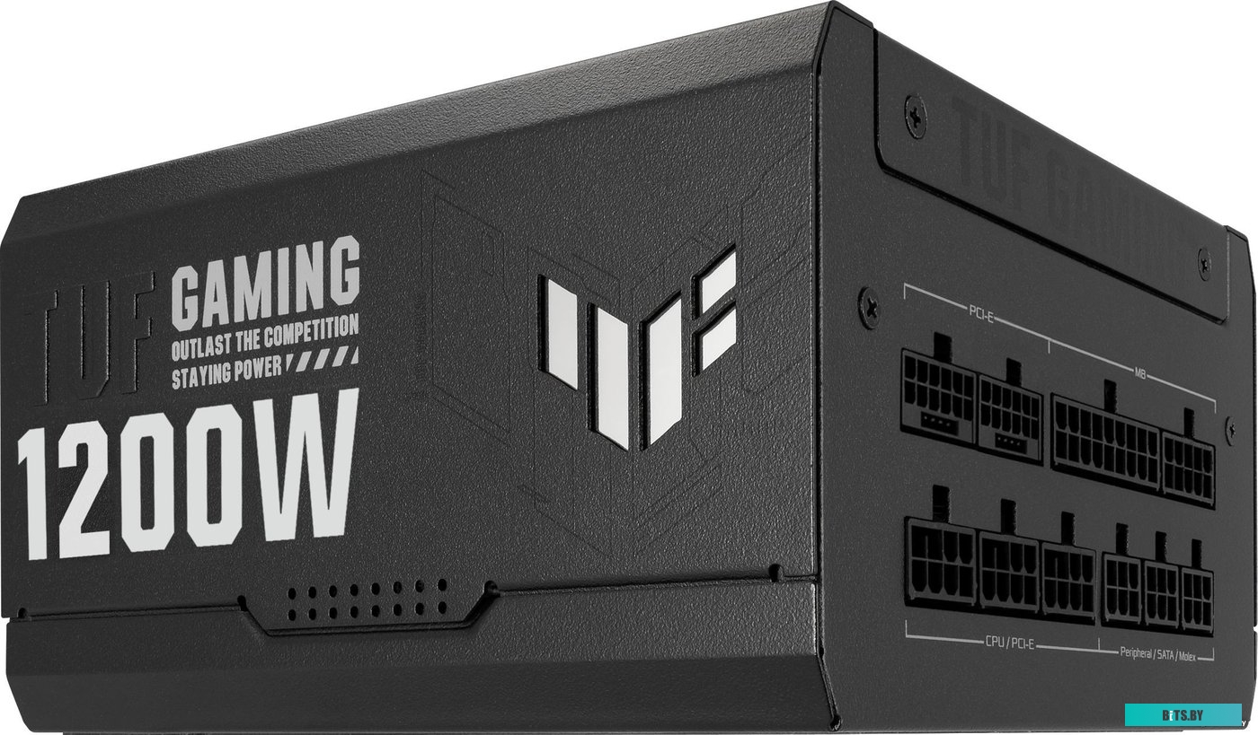 Блок питания ASUS TUF Gaming 1200W Gold