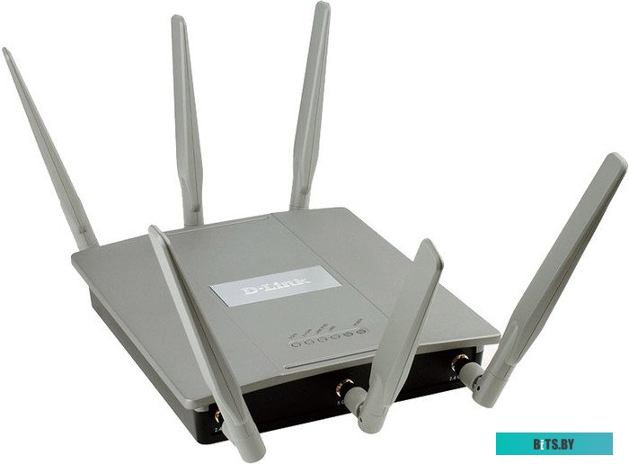 Точка доступа D-Link DAP-2695/RU/A1A