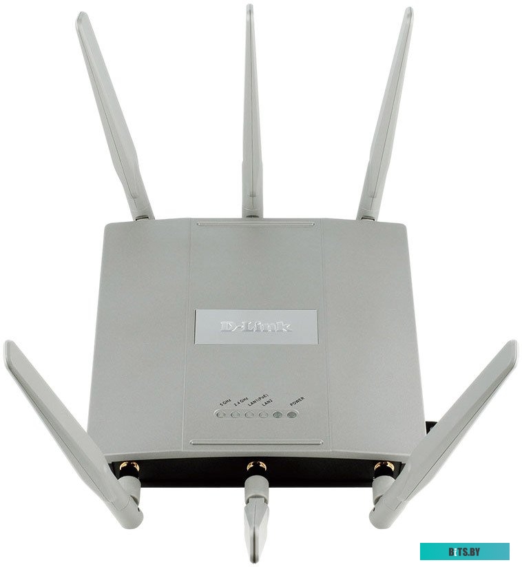 Точка доступа D-Link DAP-2695/RU/A1A