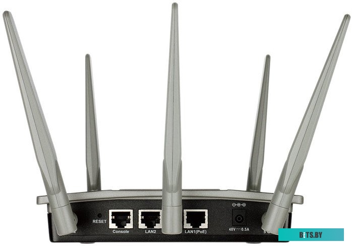 Точка доступа D-Link DAP-2695/RU/A1A