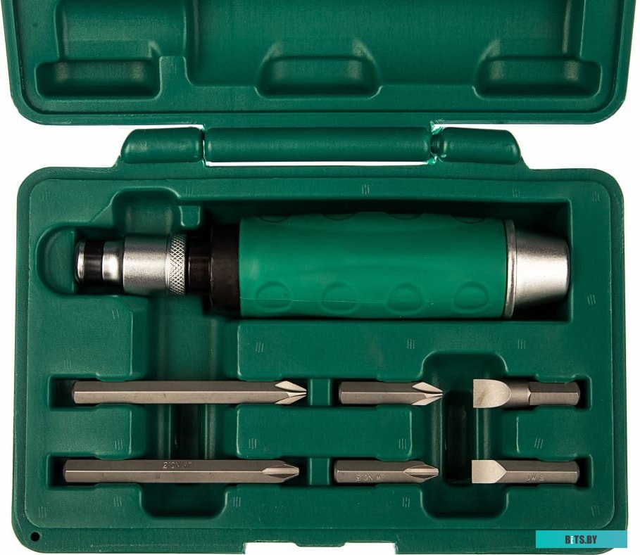 Jonnesway AG010055A (7 предметов)