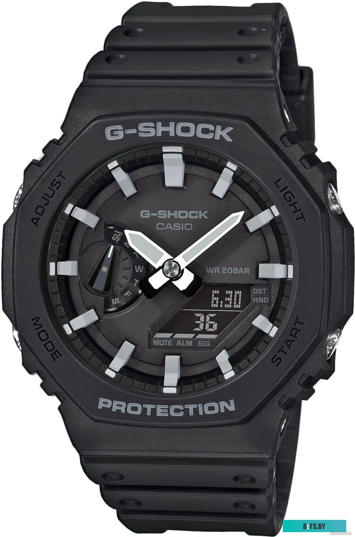 Блок питания Procase GA2600 600W