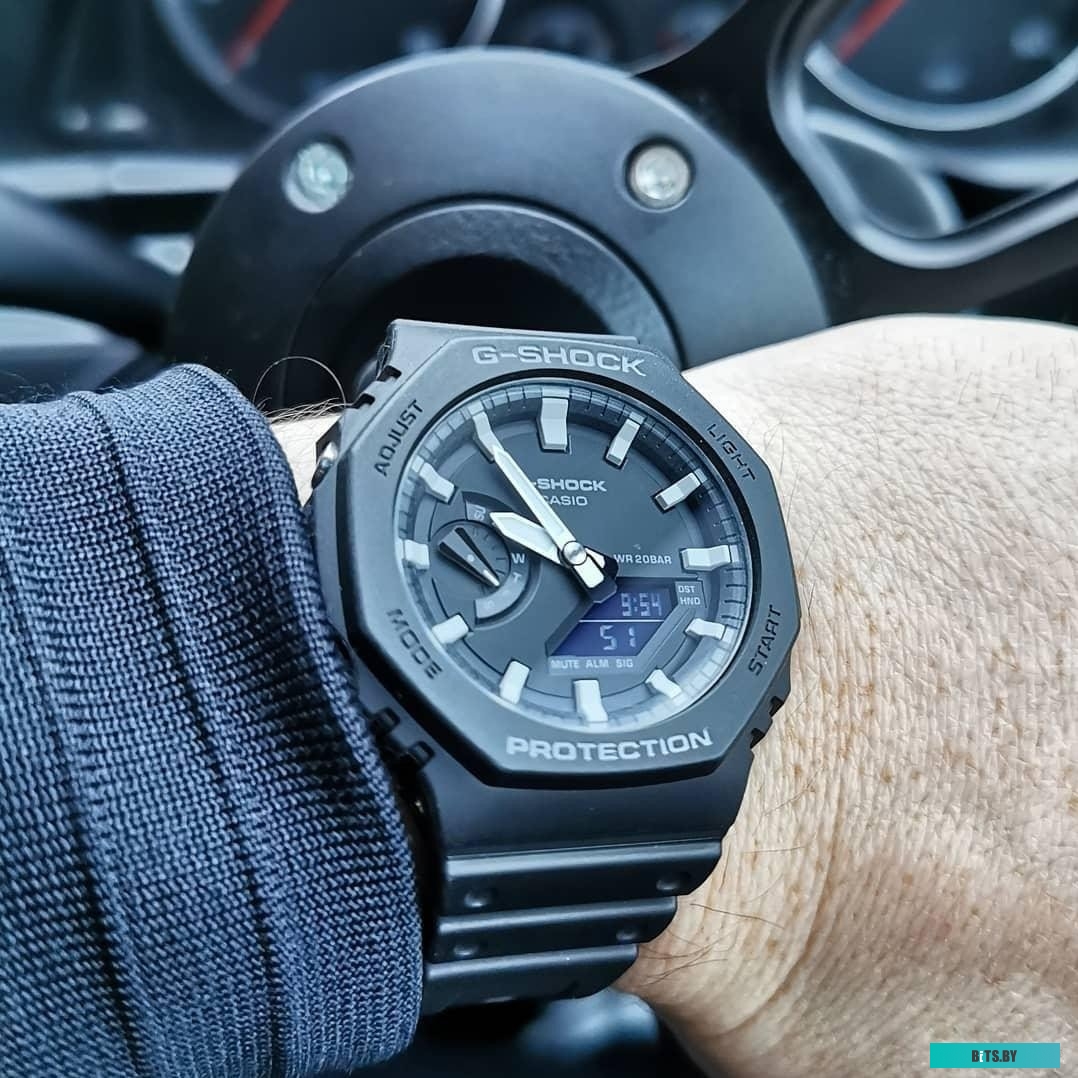 Блок питания Procase GA2600 600W
