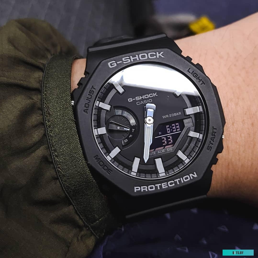 Блок питания Procase GA2600 600W