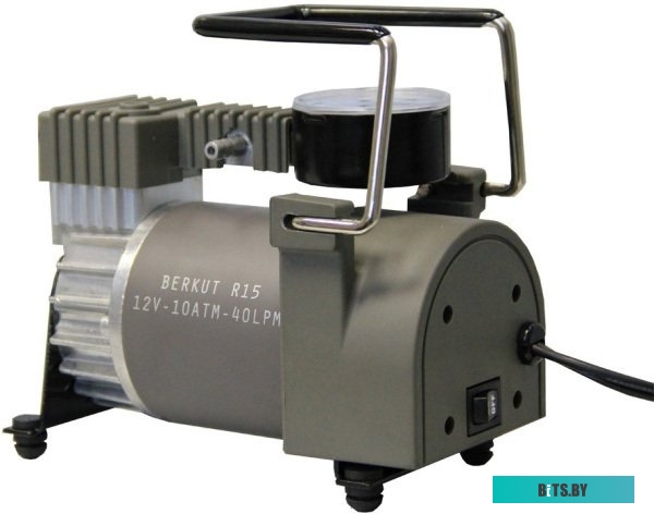 Автомобильный компрессор Беркут R15