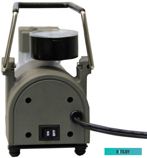 Автомобильный компрессор Беркут R15