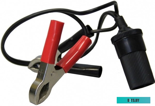 Автомобильный компрессор Беркут R15