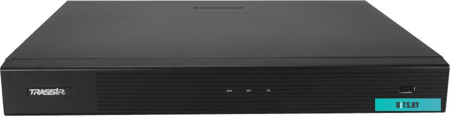 AF Видеорегистратор Trassir MiniNVR 3216R AF