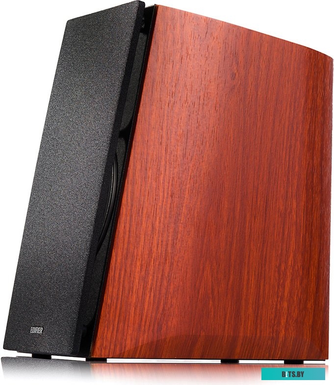 Компьютерные колонки Edifier R2000DB (коричневый)