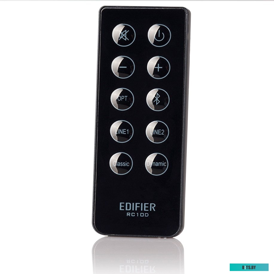 Компьютерные колонки Edifier R2000DB (коричневый)