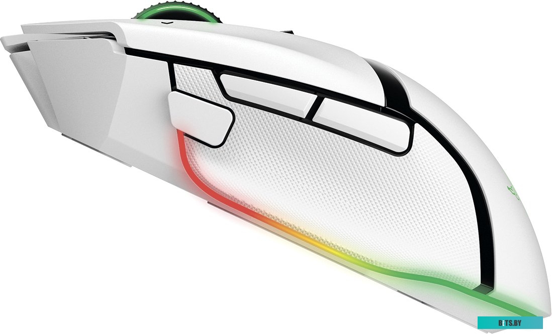 Мышь Razer Basilisk V3 Pro (белый) <RZ01-04620200-R3G1>