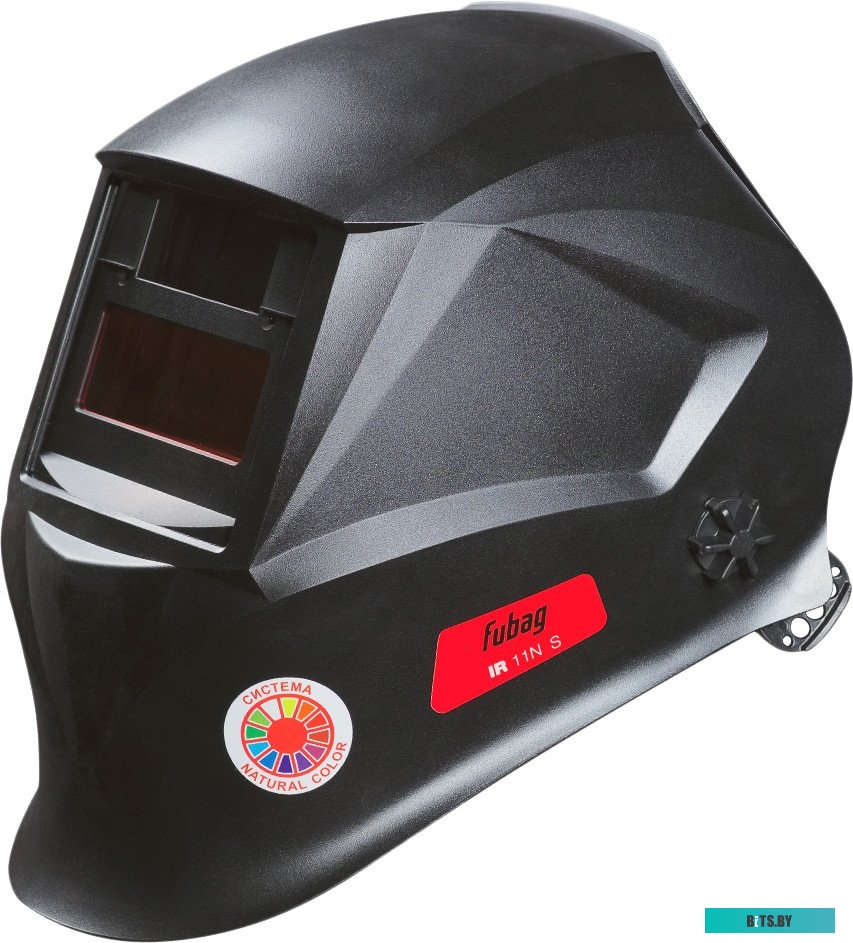 38071 Маска сварщика FUBAG IR 11N S [38071]