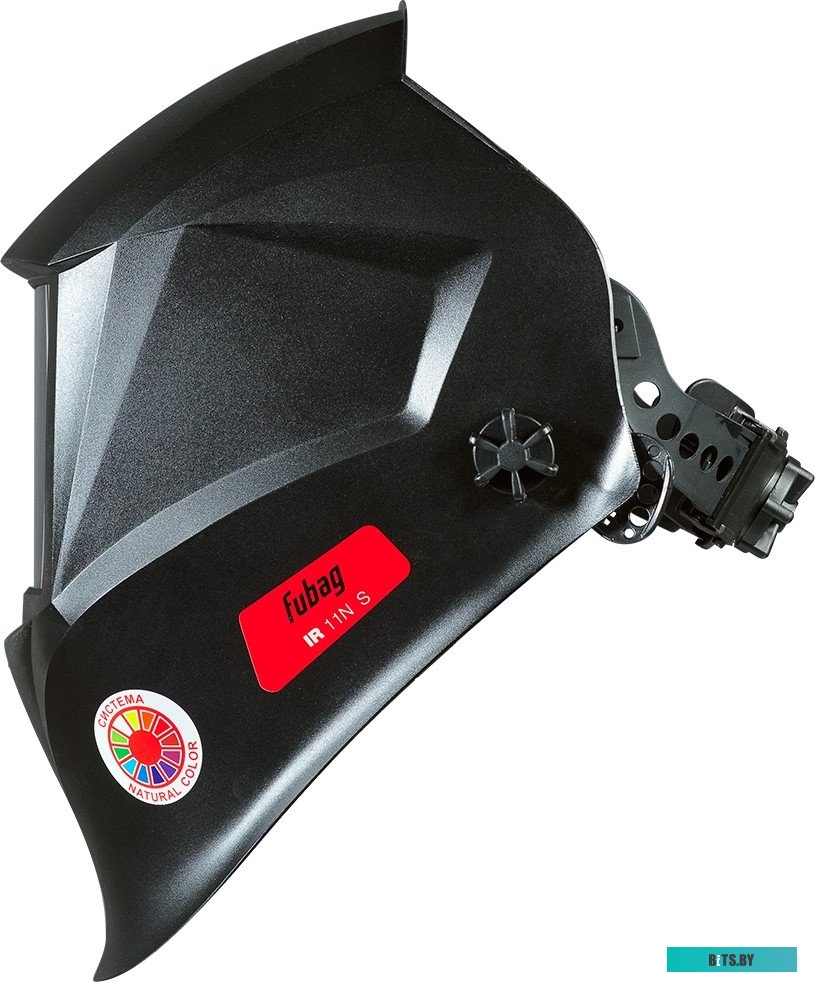 38071 Маска сварщика FUBAG IR 11N S [38071]