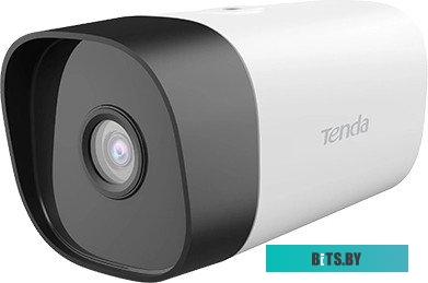 Комплект видеонаблюдения Tenda K8P-4TR
