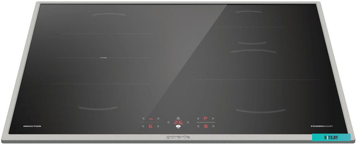 GI6421BX Индукционная варочная поверхность Gorenje GI6421BX черный