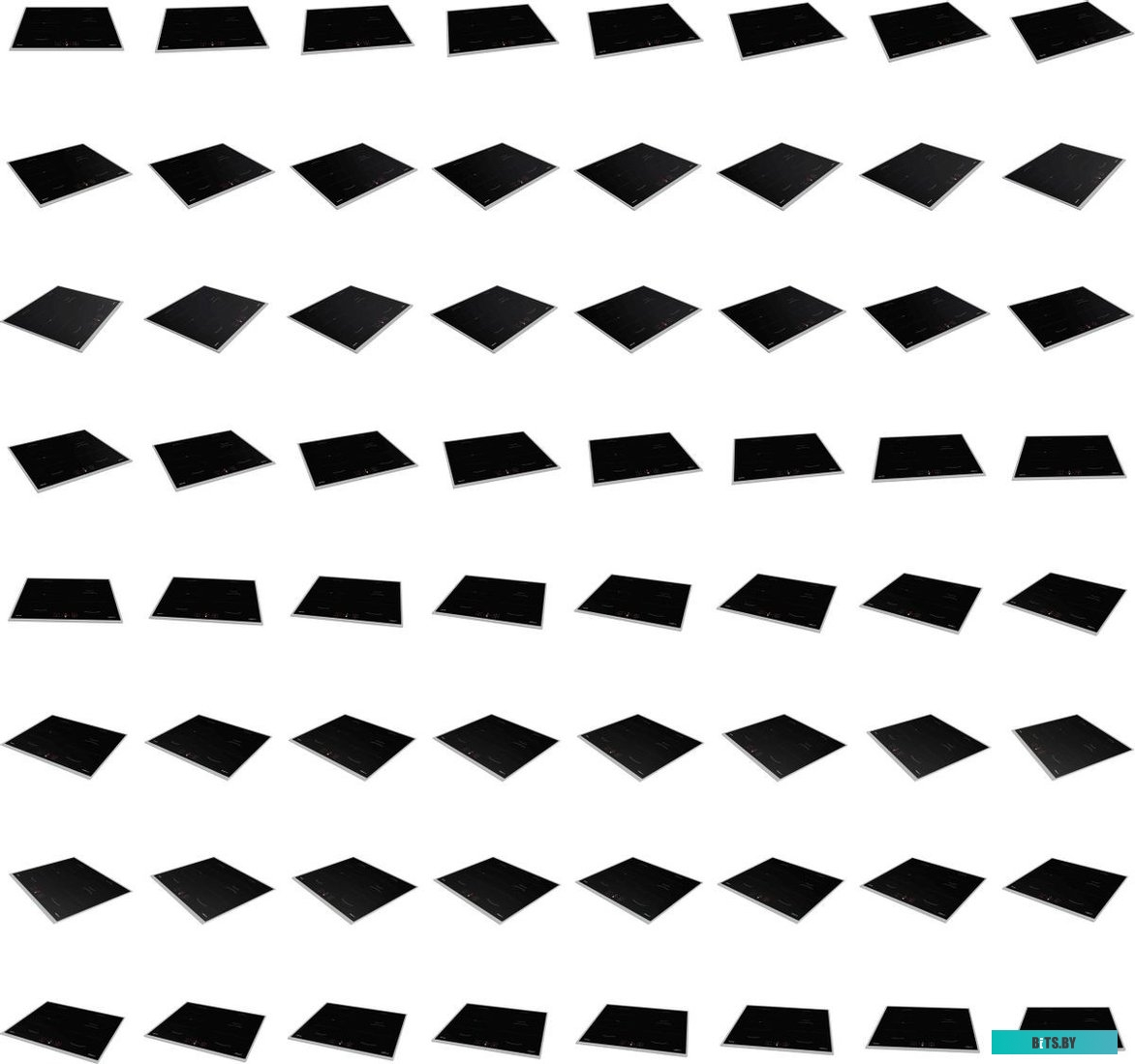 GI6421BX Индукционная варочная поверхность Gorenje GI6421BX черный