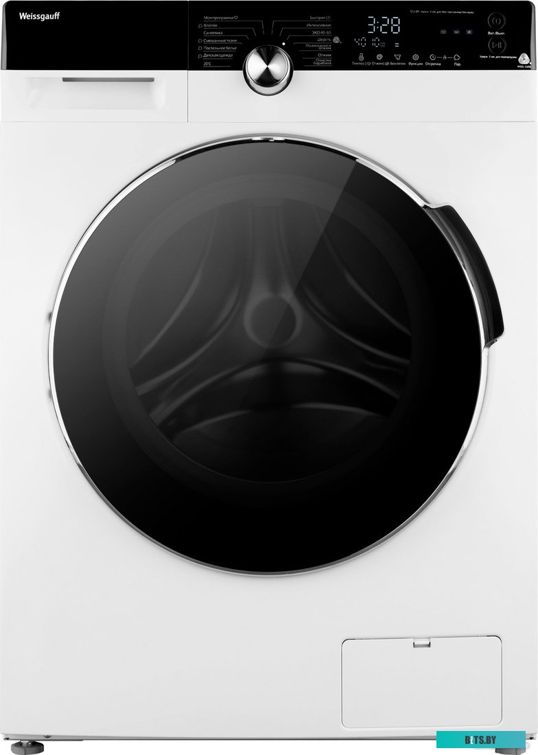 431588 Духовой шкаф EOM 791 SDB BLACK WEISSGAUFF