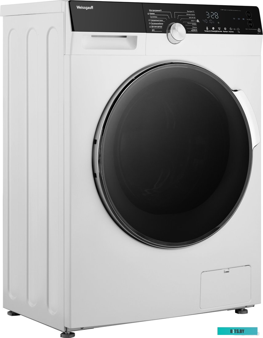 431588 Духовой шкаф EOM 791 SDB BLACK WEISSGAUFF