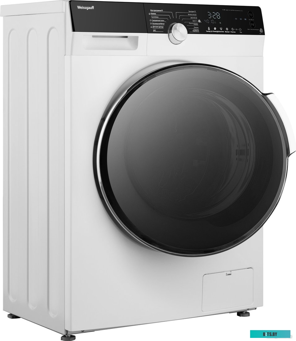 431588 Духовой шкаф EOM 791 SDB BLACK WEISSGAUFF