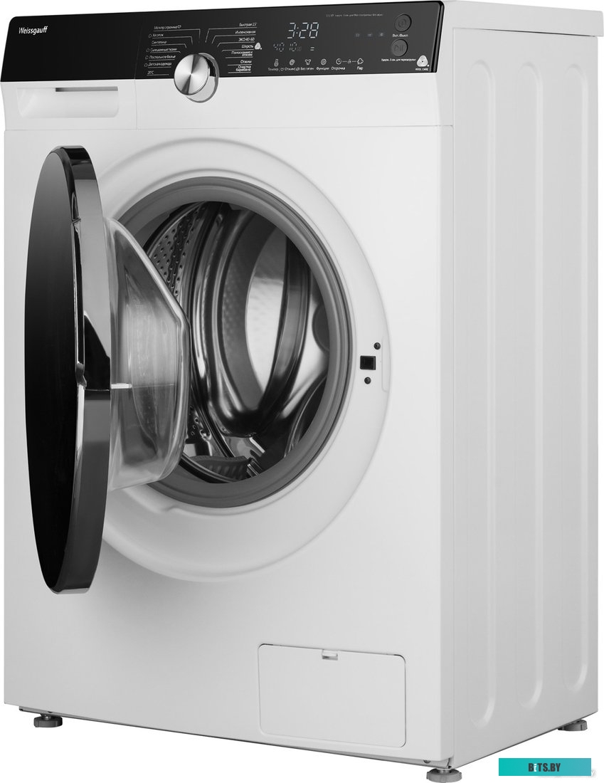 431588 Духовой шкаф EOM 791 SDB BLACK WEISSGAUFF